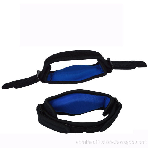 Aofeite China manufacturer Tennis Elbow Brace with Compression PadRelief